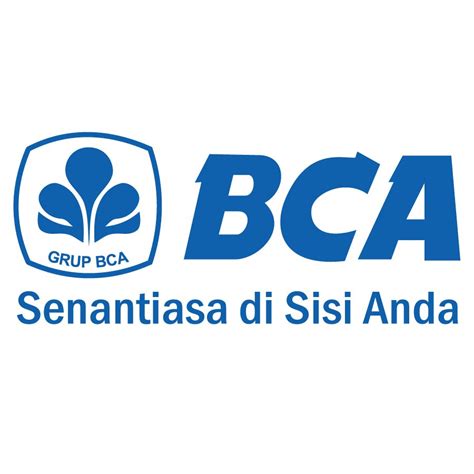 logo bank bca png  New logos downloads