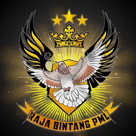 logo burung merpati putih  Masuk ke Indonesia sekitar tahun 1980-an