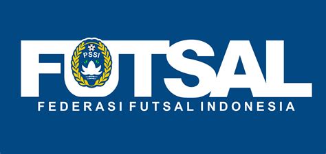 logo federasi futsal indonesia png  Format: Eps