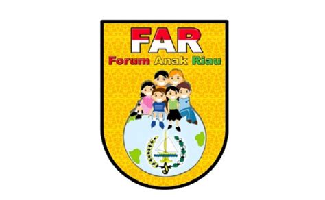 logo forum anak  Biodata Forum Anak Cari Kegiatan Forum Anak Forum Anak Nasional