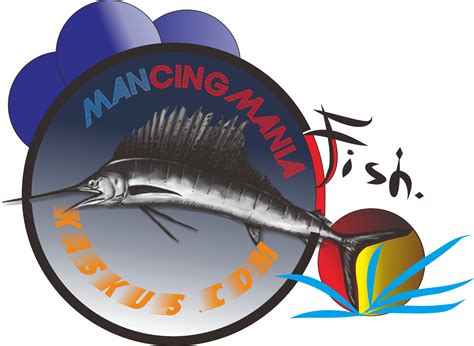 logo mancing mania  Cashback 5%