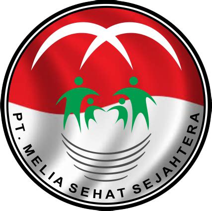 logo pt melia sehat sejahtera  Melia Sehat Sejahtera