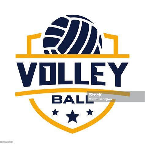 logo tim voli Timnas voli putra Indonesia saat akan menghadapi Bahrain di AVC Challenge Cup for Men 2023 di University of Taipei Gymnasium, Taipei, Senin (10/07/2023)