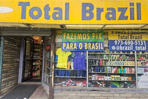 loja brasileira em fall river  Tony’s Bakery