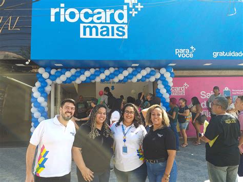 loja riocard mais- nova iguaçu avaliações 5