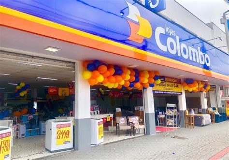 lojas colombo procon A plataforma Consumidor