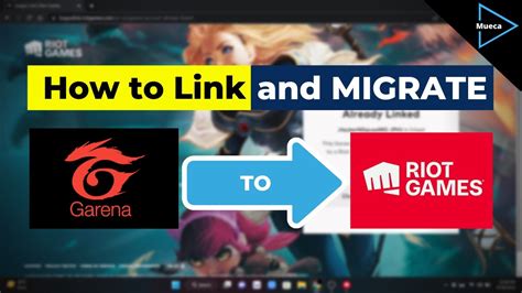 lol garena migration  What do I do? Unfortunately, you will need to reach out to the relevant partnership support site to follow up on the issues there