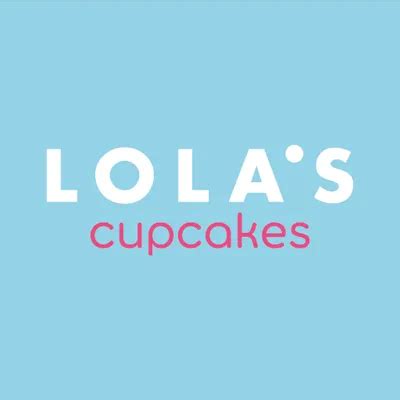 lola's cupcakes promo code  10% OFF 10% off no minimum