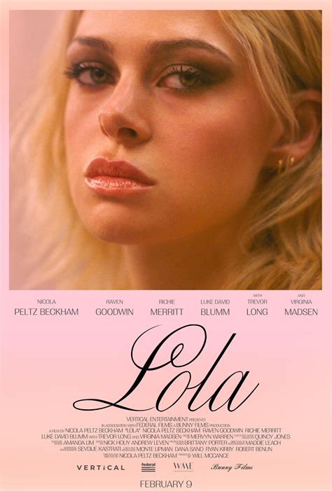 lola bdmv Our review: The popular Spanish series, which has aired throughout Europe, Brazil, and Southeast Asia, contains universal youth-oriented themes such as school crushes and social competitiveness