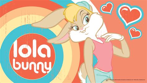 lola_sweet_bunny  Malcolm Lee has defended the redesign of Lola Bunny for the "Space Jam" sequel