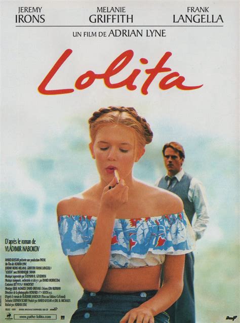 lolita 1997 imdb  Jeremy Irons plays Humbert Humbert