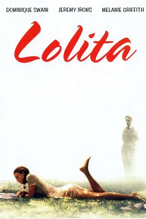 lolita 1997 movie watch online In the novel’s foreword, the fictional John Ray, Jr