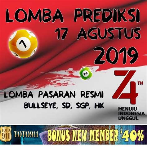 lomba sgp virdsam 000; hadiah hiburan utk 10 org