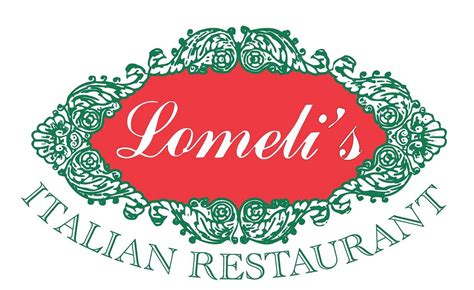 lomeli's italian restaurant Find your next meal with MenuPages, your trusted source for restaurant menus from coast to coast