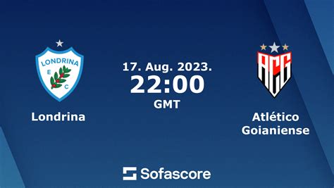 londrina vs atletico go predictz  29/07/2023: ABC 0 Londrina 0: D