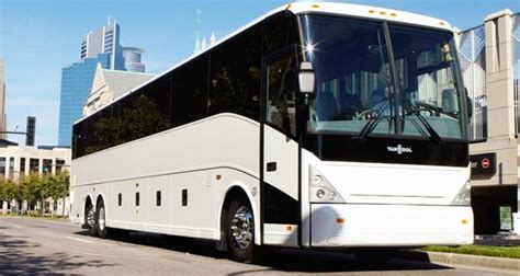 long island city shuttle bus rental "For answers to any questions you may have about charter bus rentals, or to learn more about the ways we can help you with group trips, call 1-855-287-2427 and ask to speak with an experienced travel consultant