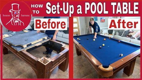 long island pool tables  The tables are made right here in the USA