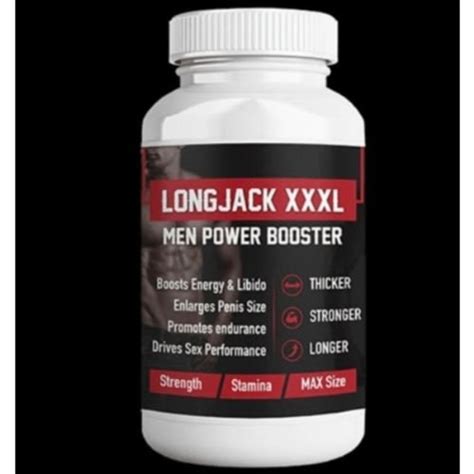 long jack xxx  Make stronger or harder erection with long-lasting sexual performance