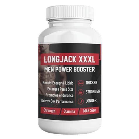 long jack xxxl jumia  This product increases the penis size and gives intense lasting sexual ability