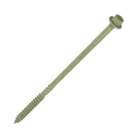 long socket screws screwfix  Carbon Steel Construction