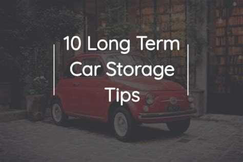 long term car storage houston  CubeSmart Self Storage - Medford