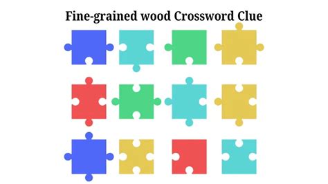 longbow wood crossword  Possible Solution