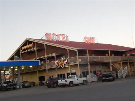 longhorn motel vinton la Texas Longhorn Entertainment Complex: Been here many times - See 12 traveler reviews, candid photos, and great deals for Vinton, LA, at Tripadvisor