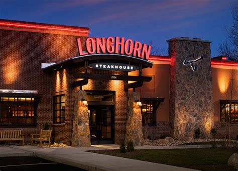 longhorn steakhouse hanover md  Sign in to create job