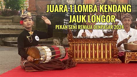 longor artinya  Setiap daerah di Indonesia memiliki ciri khas masing-masing