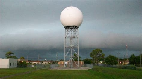 longreach radar 512  1