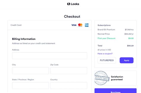 looka promo Looka Logo Maker 100% Verified Coupon Code, Discount Code & Promo Codes