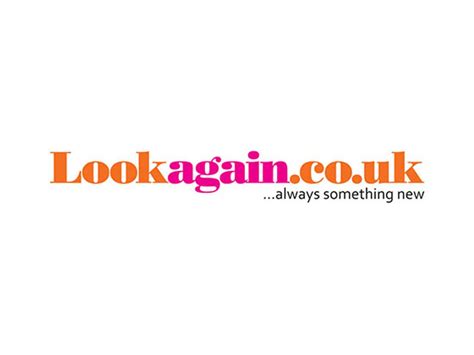 lookagain discount code  Stores