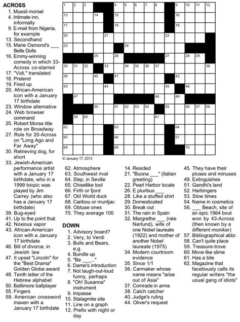looking ill and exhausted crossword clue Solve your "Totally exhausted" crossword puzzle fast & easy with the-crossword-solver