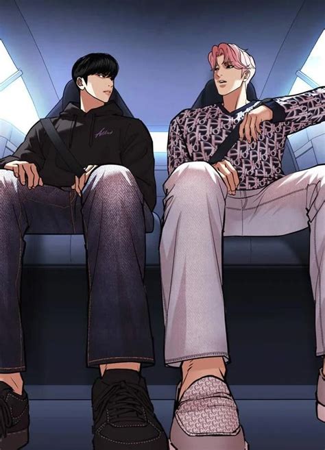 lookism comic scans We would like to show you a description here but the site won’t allow us