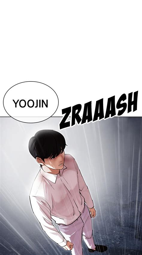 lookism komikcast  Chapter 476