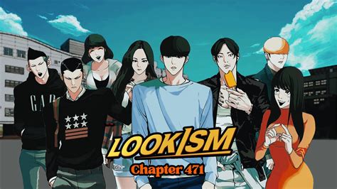 lookism raw scan  And Raw Scan or Spoiler Will be Available On Sep 18, 2023