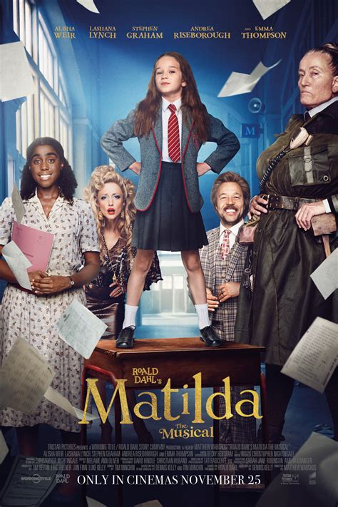 lookmovie matilda  Watch for free all the latest Movies and Shows