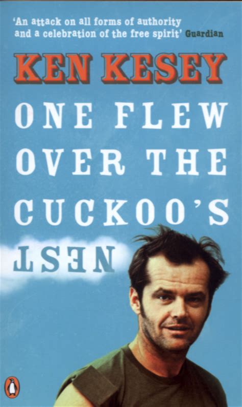 lookmovie one flew over the cuckoos nest  Upon his arrival, he rallies the patients to take on the oppressive head nurse