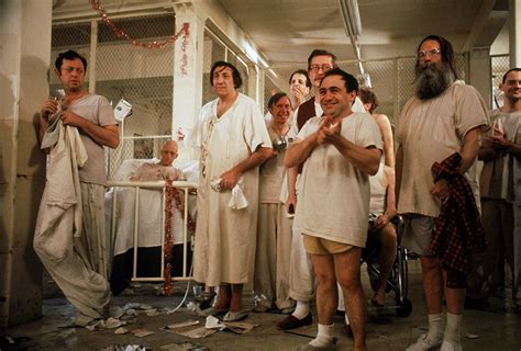 lookmovie one flew over the cuckoos nest  Cast of "One Flew Over the Cuckoo's Nest"