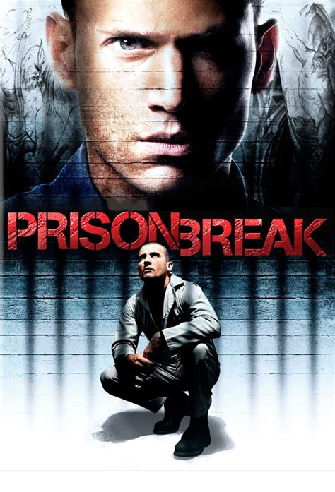 lookmovie prison break Hulu ’s streaming service contains all five seasons of Prison Break
