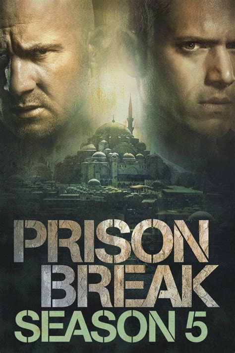 lookmovie prison break An emotionally intense drama directed by Cheryl Dunye, this 2001 film follows a young woman in prison who seeks out the mother she never knew, also incarcerated
