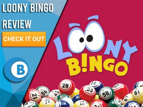 loony bingo review  Deposit Bonuses: Landmark Bingo provides a worthwhile bonus on your first 3 deposits