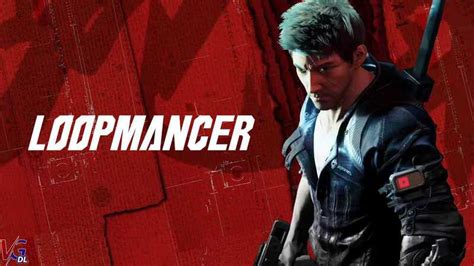 loopmancer trainer  DOWNLOAD (850