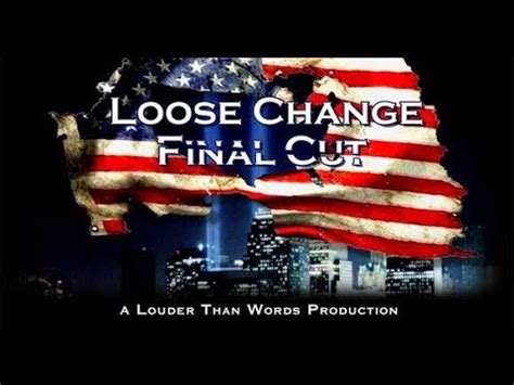 loose change documentary Currently you are able to watch "Loose Change" streaming on Tubi TV for free with ads or buy it as download on Amazon Video 