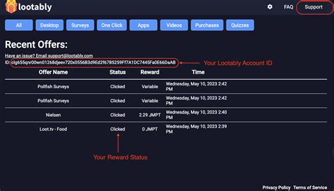 lootably login  Log in and start earning money online with Lootably Offerwall today