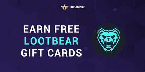 lootbear  Supply FAQ