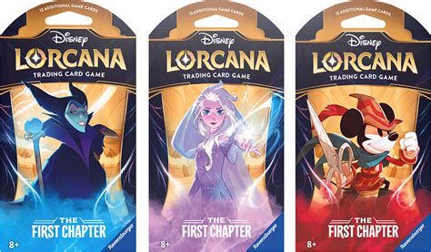 lorcana price guide  Shop thousands of sellers for the best prices on Disney Lorcana TCG cards