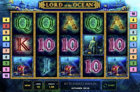 lord of the ocean kostenlos online spielen  Online Casinos, die kostenlos sind, benutzen das gleiche Prinzip