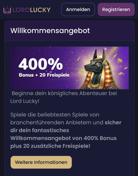 lordlucky erfahrung  $ 11