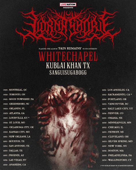 lorna shore font generator 1 hour ago · Use this setlist for your event review and get all updates automatically! Get the Lorna Shore Setlist of the concert at O2 Academy, Birmingham, England on November 28, 2023 from the The Pain Remains European Tour